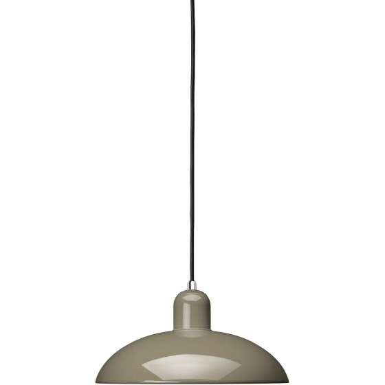 Fritz Hansen Kaiser idell 6631 Pendant Lamp